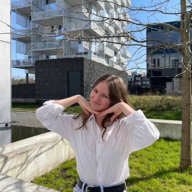 Babysitter in Halluin: Orlane