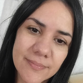 Babysitter in Antofagasta: Viviana