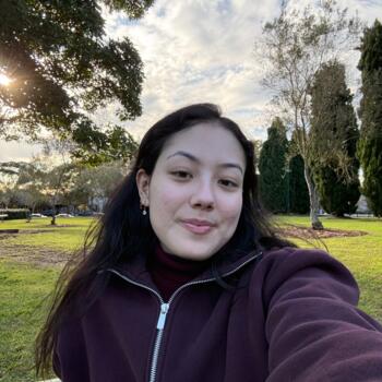 Babysitter in Sydney: Nicole Sayuri