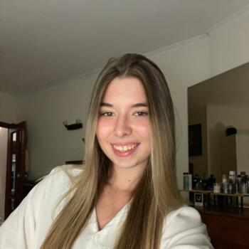 Babysitter in Ovar: Matilde