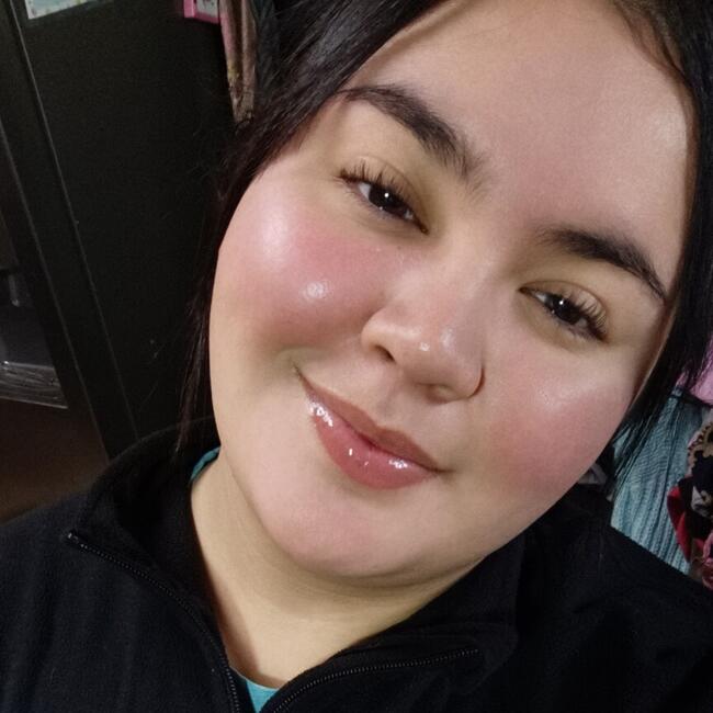 Babysitter in Los Cerrillos: Valentina