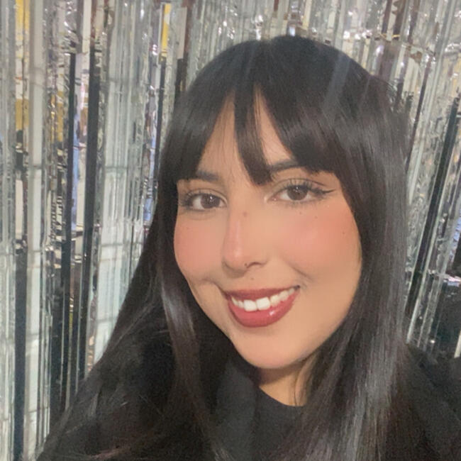 Babysitter in Quilicura: Valentina