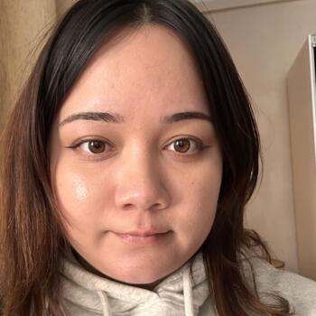 Babysitter i København: Natacha