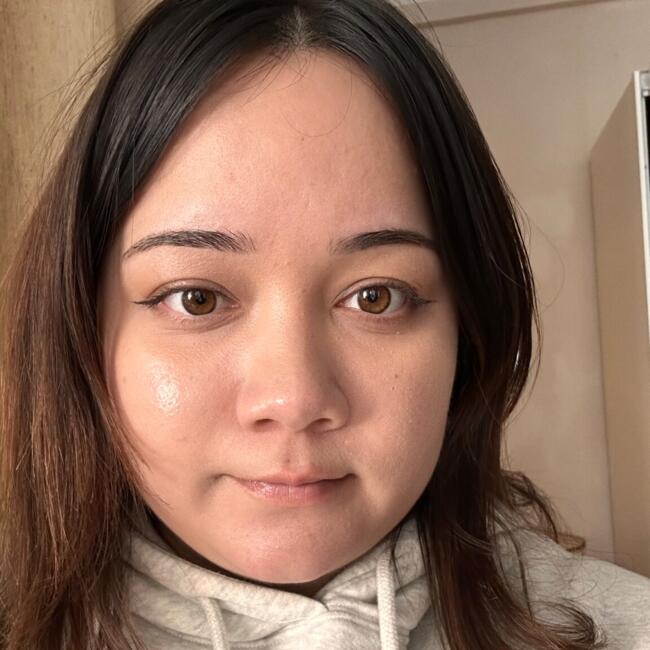 Babysitter i København: Natacha