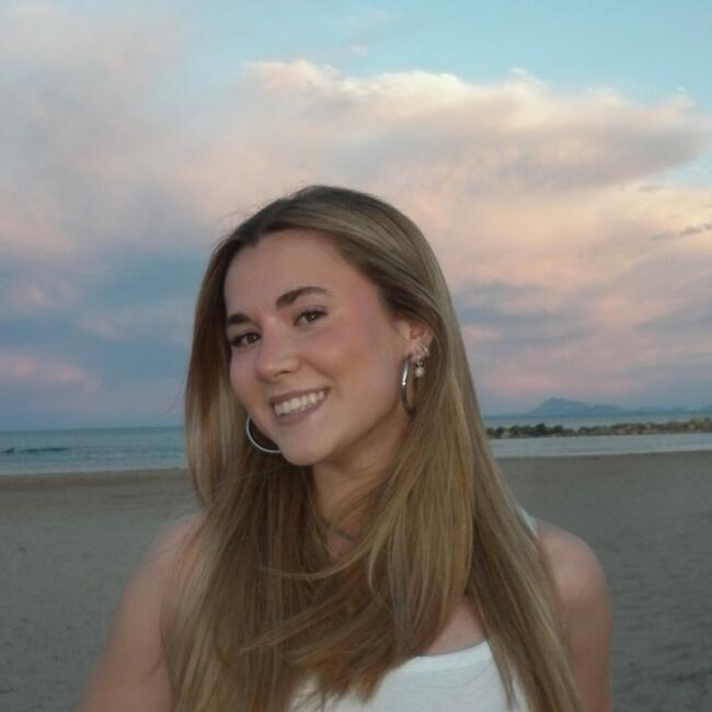 Niñera en Pozuelo de Alarcón: Nuria