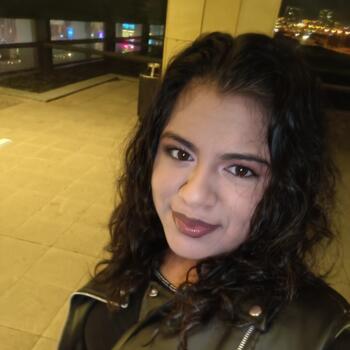 Babysitter in Antofagasta: Agatha polett