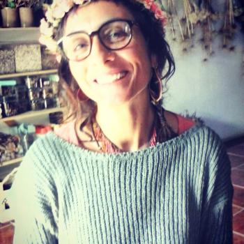 Babysitter Vila Real: Marcia