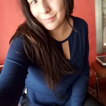 Niñera Glew: Melina