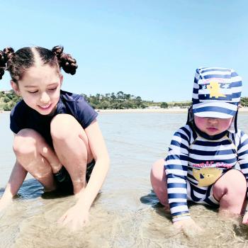 Babysitting job in Auckland: babysitting job Mya