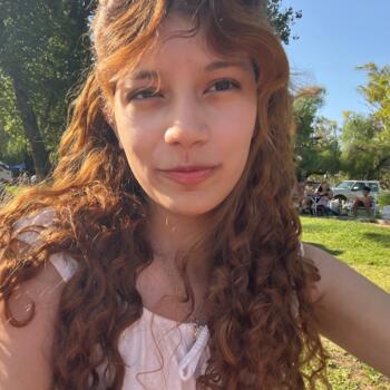 Babysitter in Lanús: Pilar