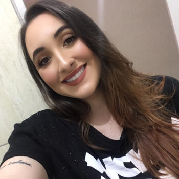 Babá São Bernardo do Campo: Rafaela