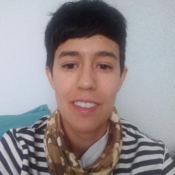 Niñera Guadalajara: Mariana Ludmila