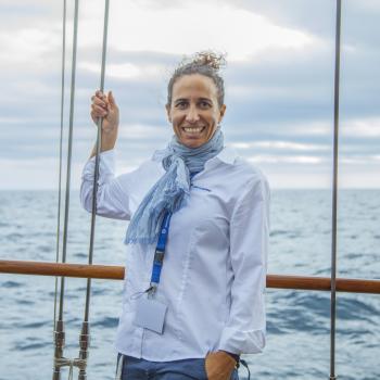 Barnvakter i Handen: Carlota