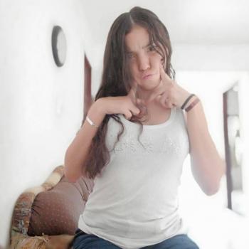Babysitter Cúcuta: Jaasiely