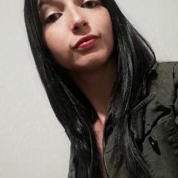 Babysitter in Montevideo: Flavia