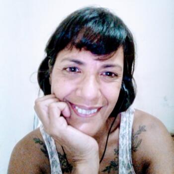 Babá em Belford Roxo: Adriana Segadilha Armendaris R