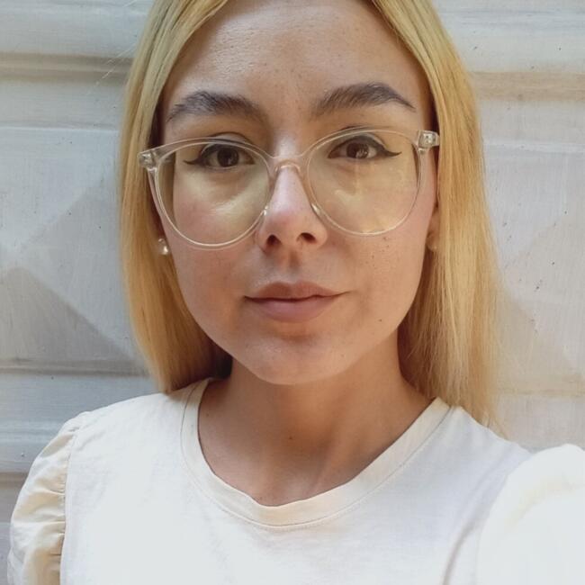 Babysitter in José C. Paz: Sofia