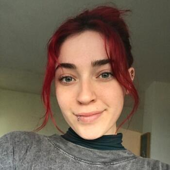 Babysitter in Buenos Aires: Morena