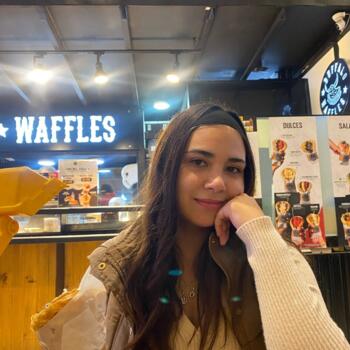 Babysitter in Valparaíso: Dannae