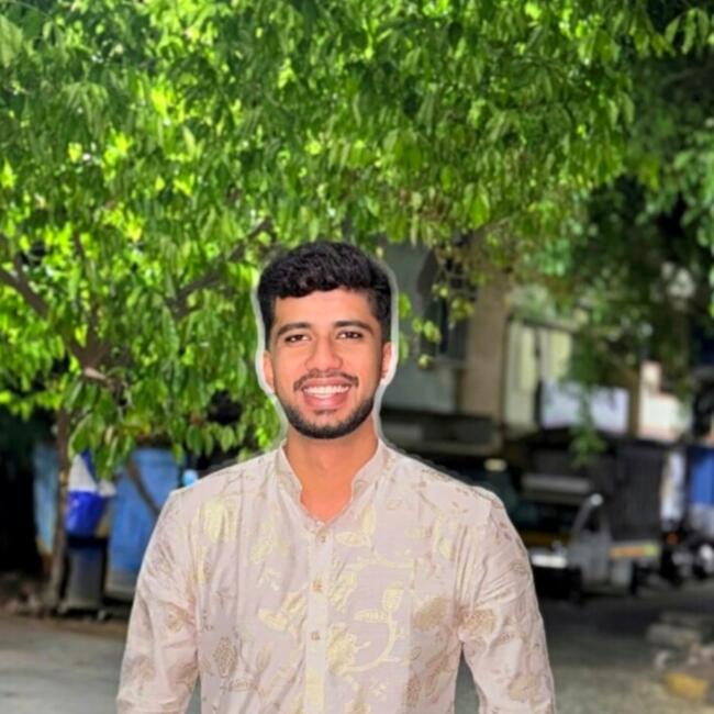 Nanny in Bengaluru: Owaiz