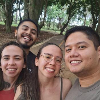 Babysitting job in Altamira (Pará): babysitting job Isis