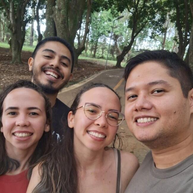 Babysitting job in Altamira (Pará): Isis