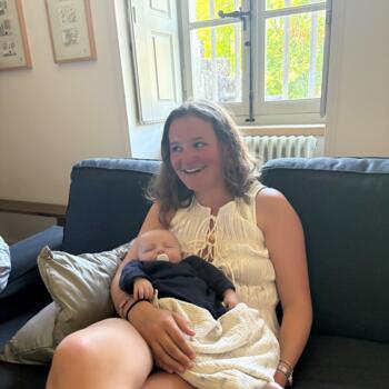 Babysitter Rouen: Céleste