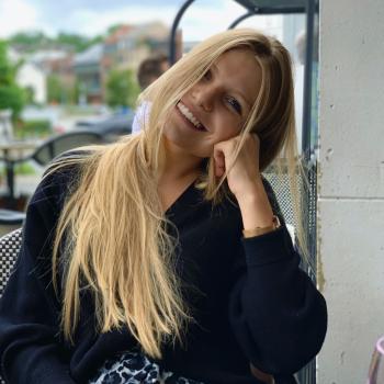 Barnvakt i Uccle: Jennifer