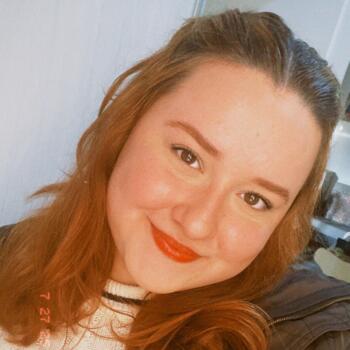 Babysitter in Vinhedo: Brisa