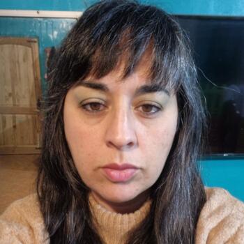 Babysitter in Linares: Evelyn
