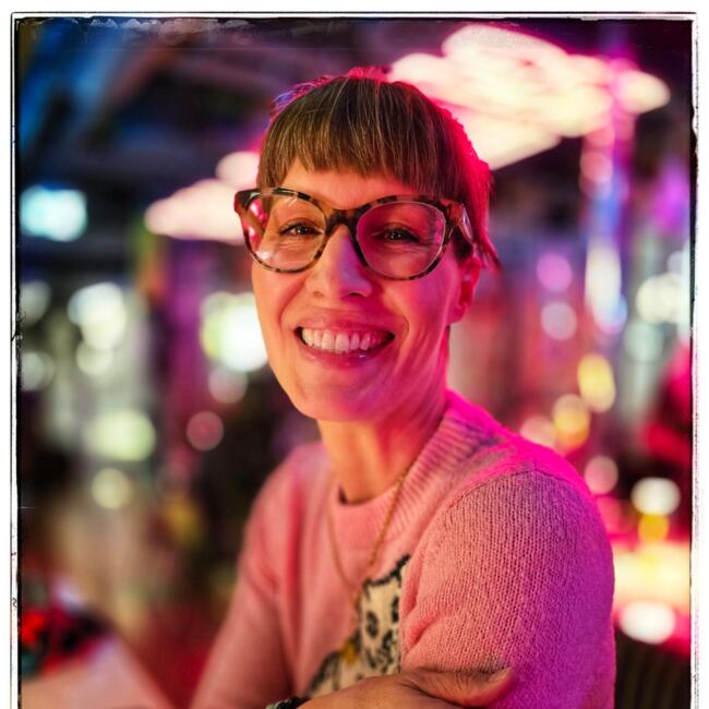 Lapsehoidja asukohas Tallinn: Christine