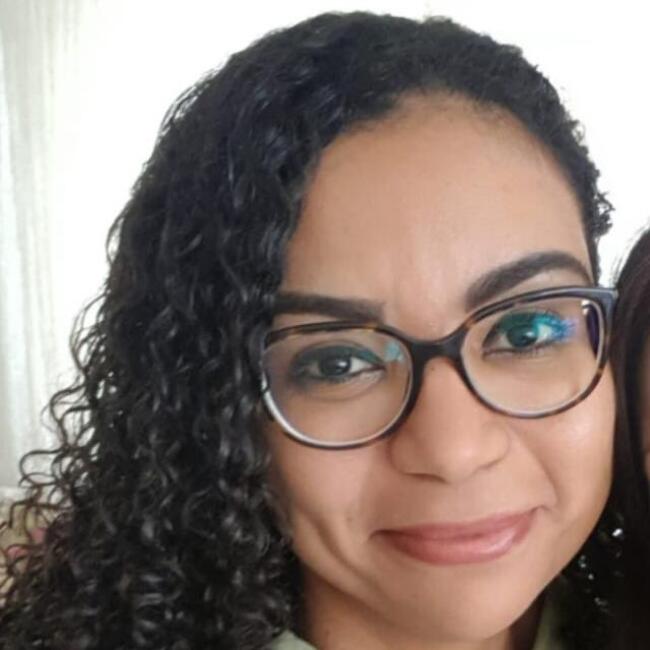 Babysitter in Santos: Pedagoga