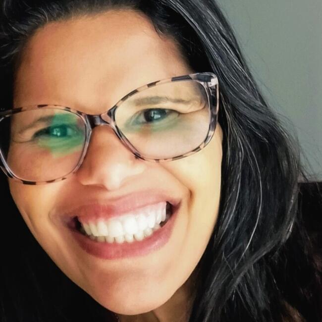 Babá em São Paulo: Josie