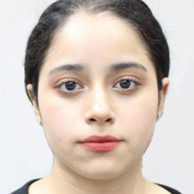 Babysitter in El Agustino: Jimena