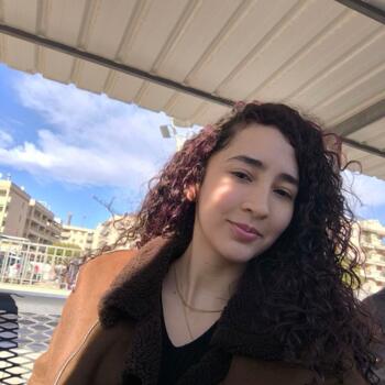 Babysitter in Torredembarra: Sofía Jiménez