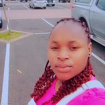 Babysitter Cape Town: Joyce