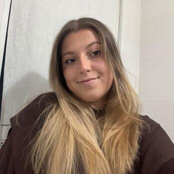 Nanny in Pontevedra: Iria