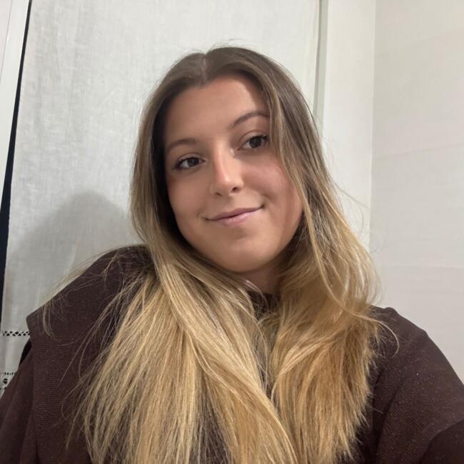 Nanny in Pontevedra: Iria