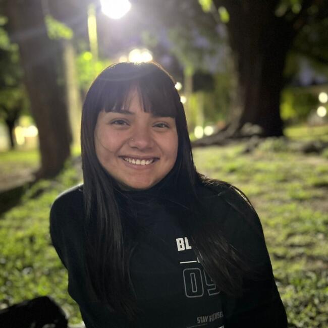 Niñera en San Vicente (Partido de San Vicente): Abril