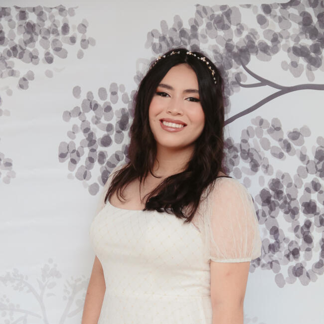 Babysitter in Maringá: Lilian ketlyn