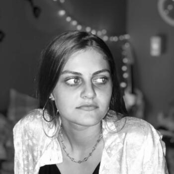 Babysitter in Borrèze: Alizée