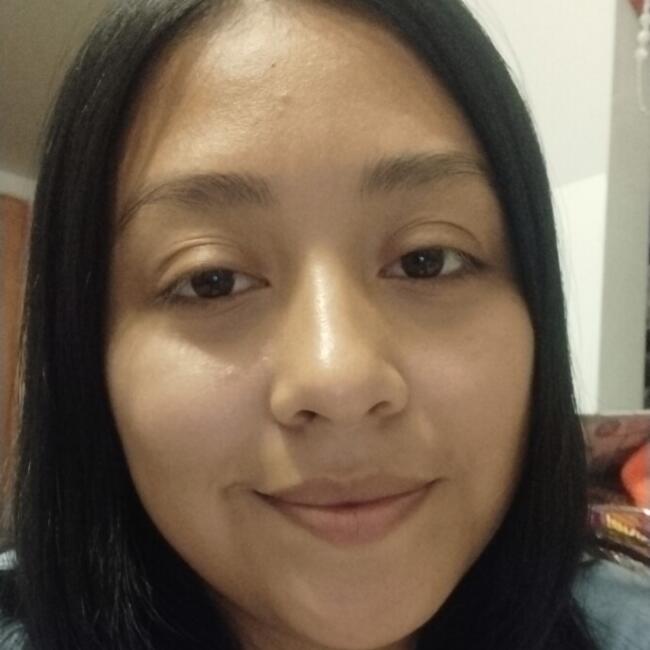 Niñera en Lo Barnechea: Carolay Hibet