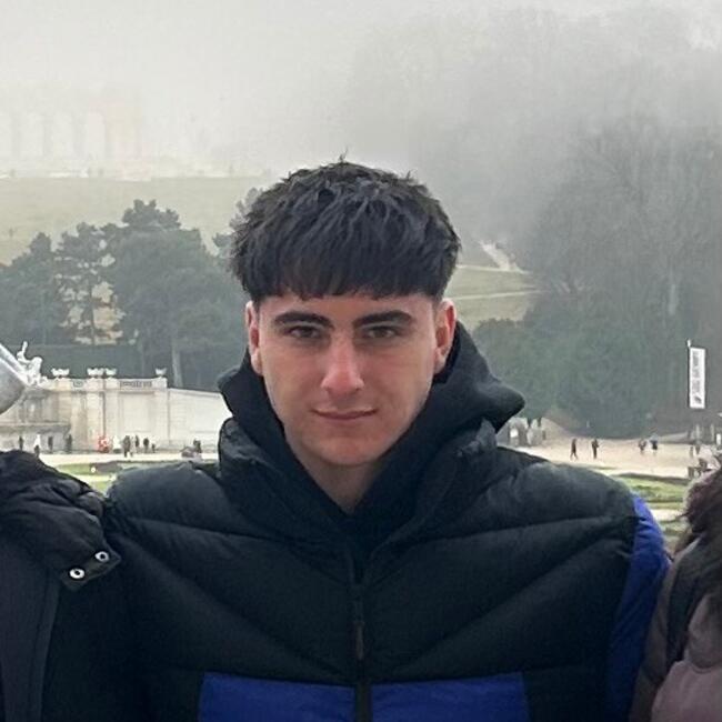 Детегледачка в Горна Оряховица: Ivaylo