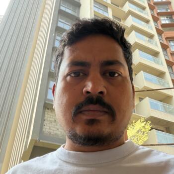 Babysitting job in Thāne: babysitting job Rohit