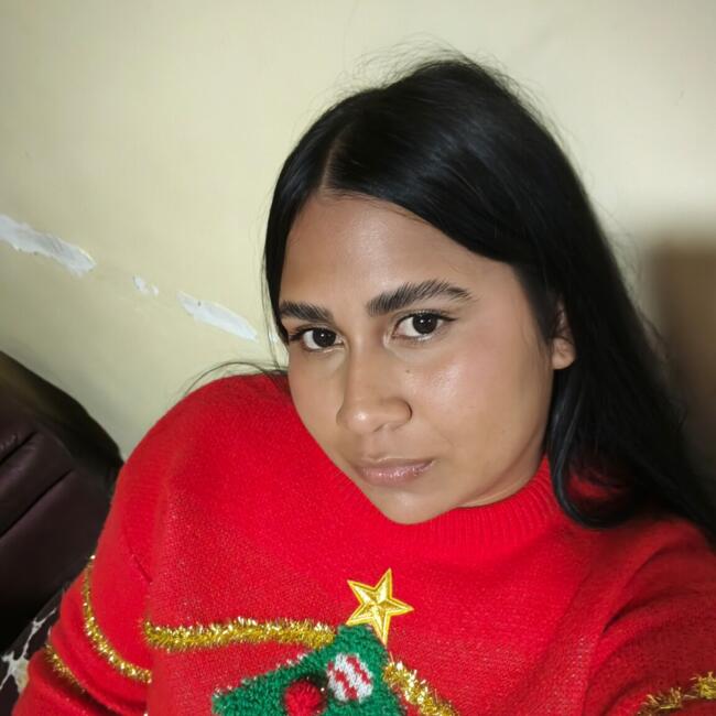 Babysitter in A Coruña: Mary