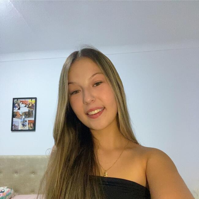 Babysitter in Knaphoscheid: Jessica