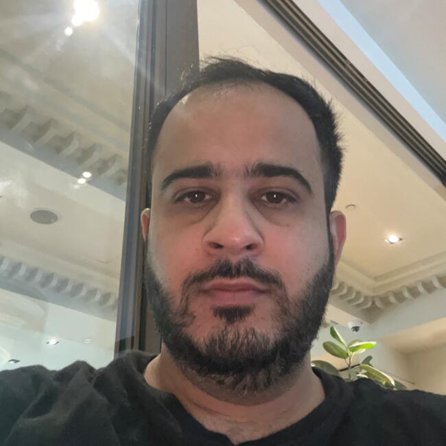 Babysitting job in Makati City: Nitesh