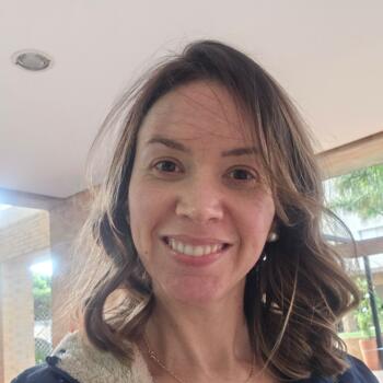 Babysitting job in Ribeirão Preto: babysitting job Fernanda