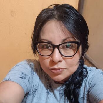 Niñera en Ciudad de Guatemala: Nora
