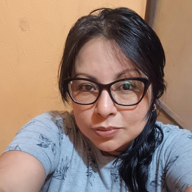 Babysitter in Guatemala City: Nora